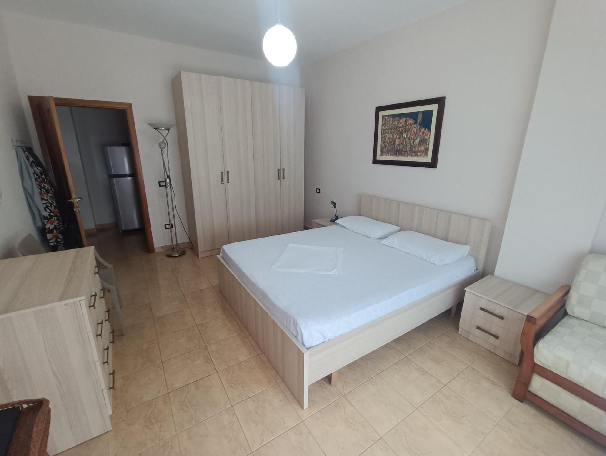 Holiday Family Apartment Голем Номер фото