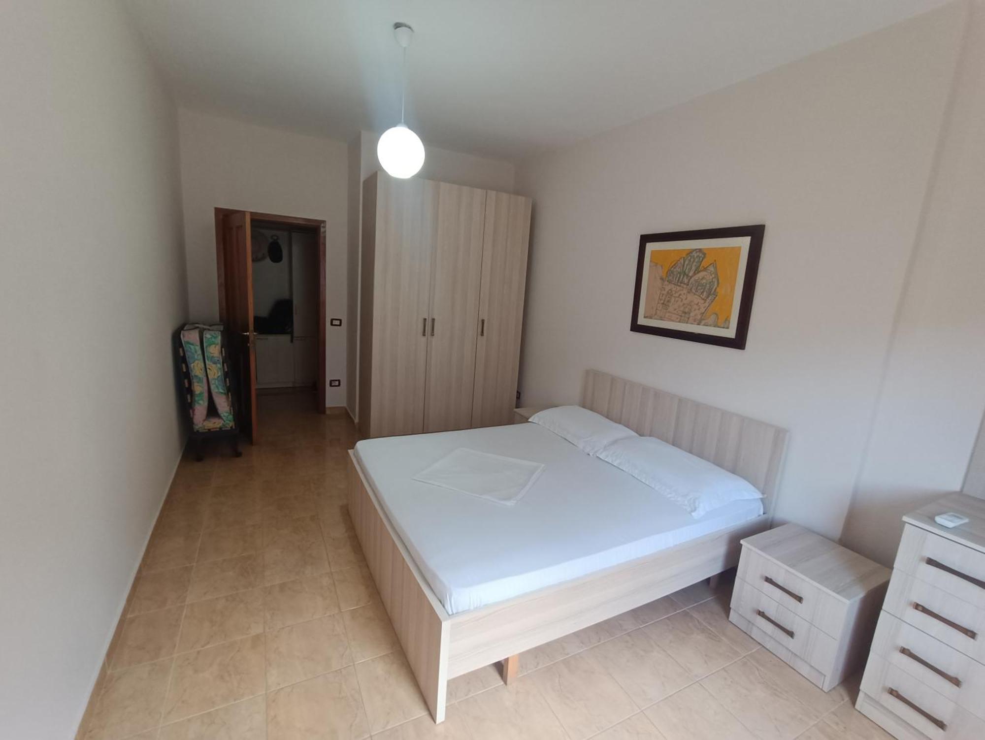 Holiday Family Apartment Голем Номер фото