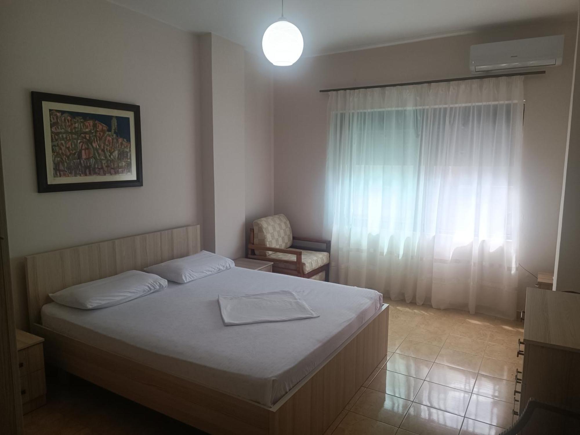 Holiday Family Apartment Голем Номер фото