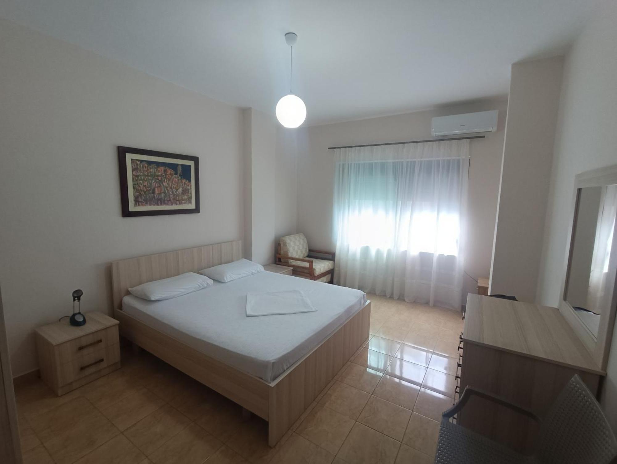Holiday Family Apartment Голем Экстерьер фото