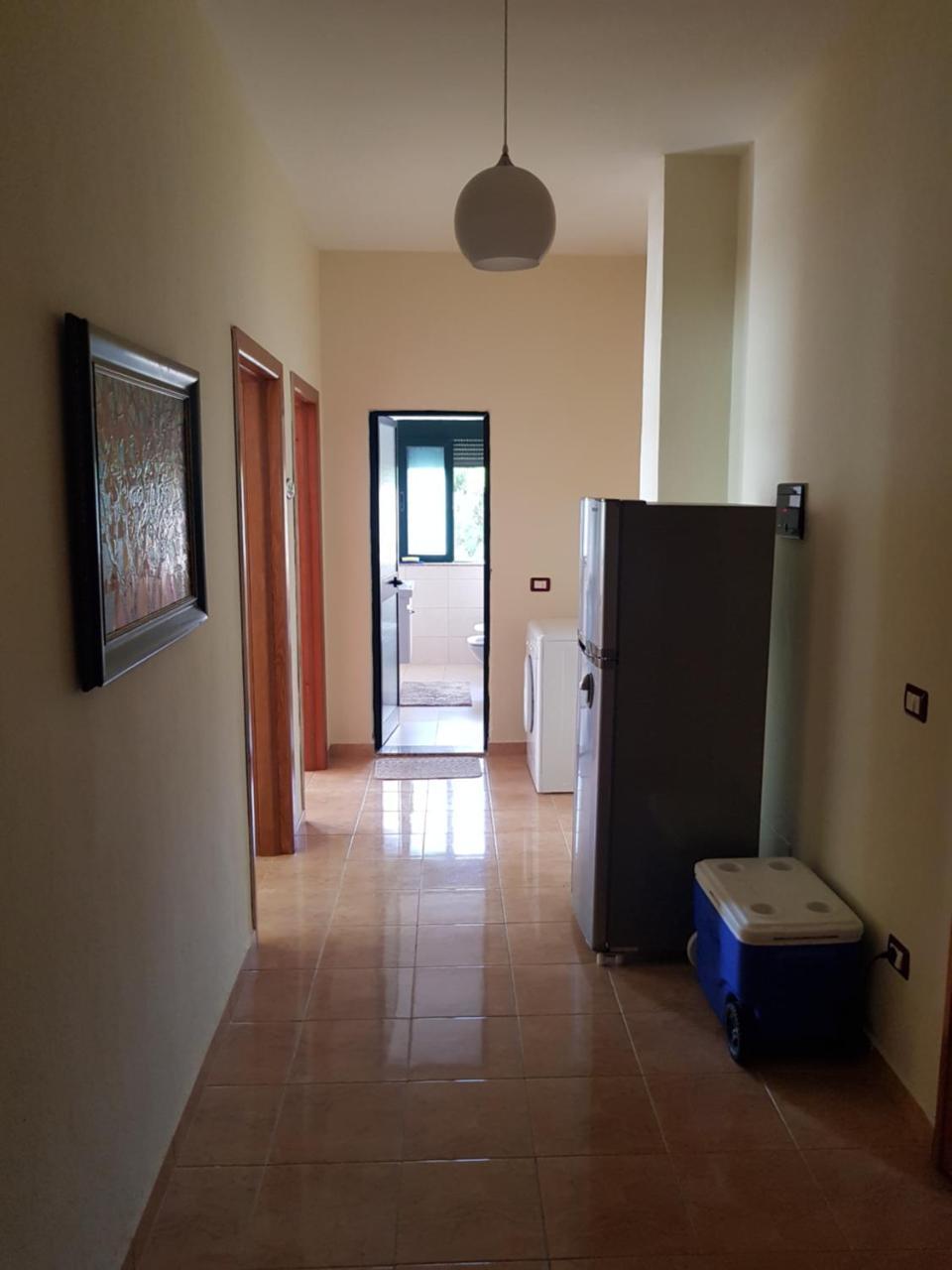 Holiday Family Apartment Голем Экстерьер фото