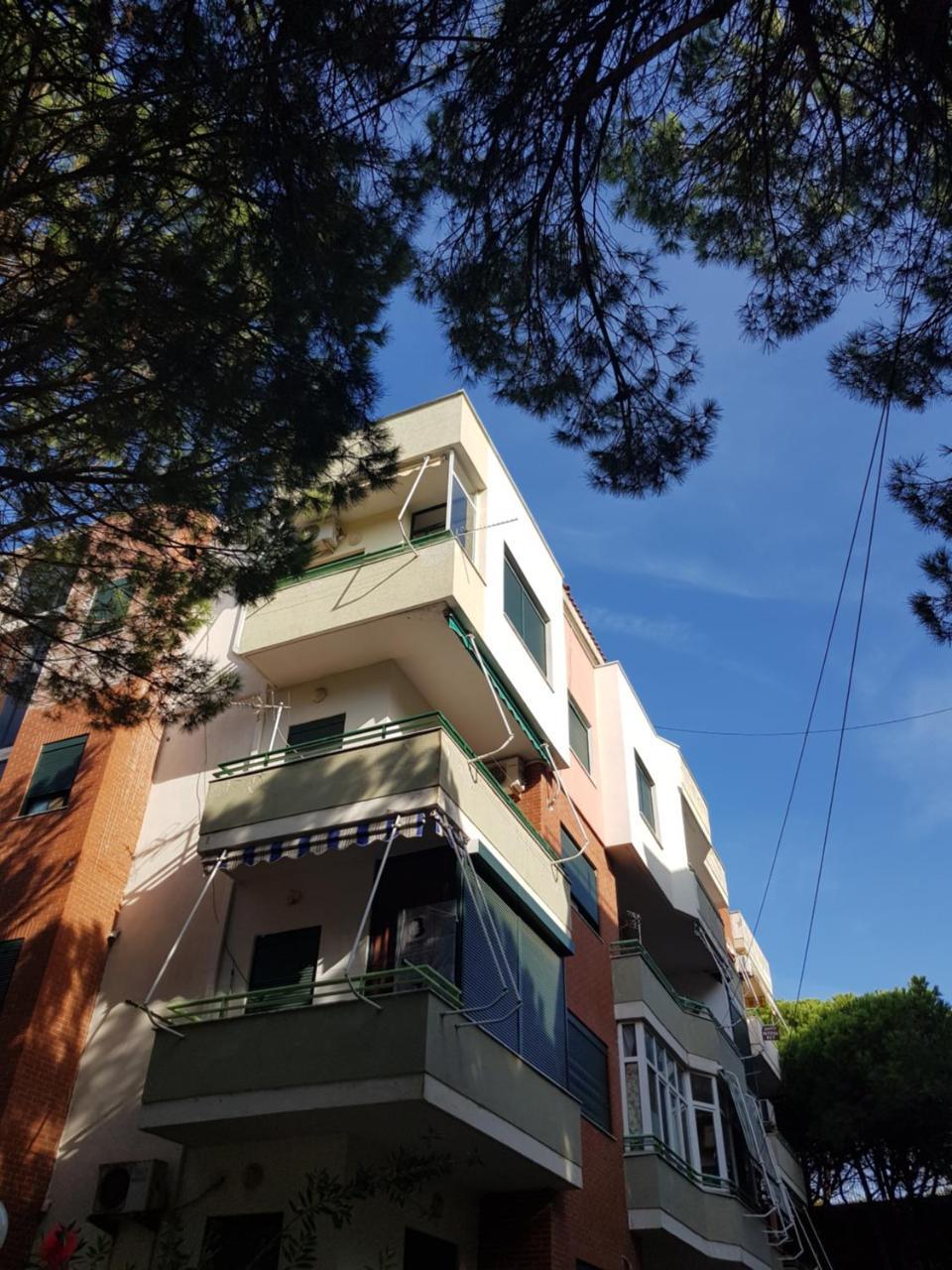 Holiday Family Apartment Голем Экстерьер фото