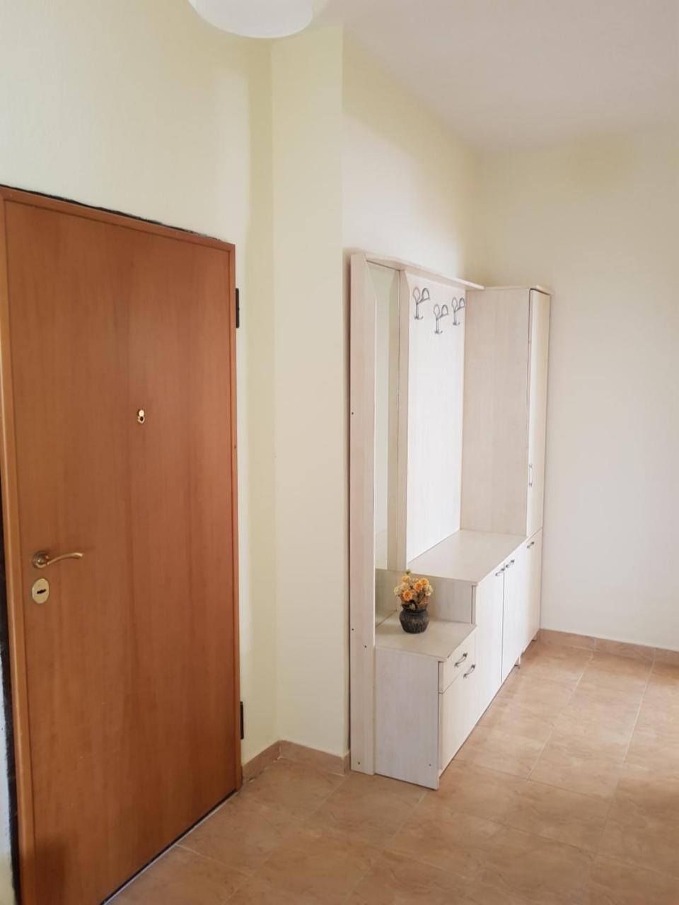 Holiday Family Apartment Голем Экстерьер фото