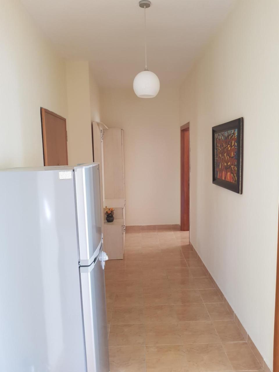 Holiday Family Apartment Голем Экстерьер фото
